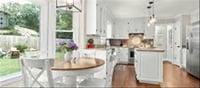 🥵 Beat Heat in Your Kitchen: Smart Hacks for Scorching Summers